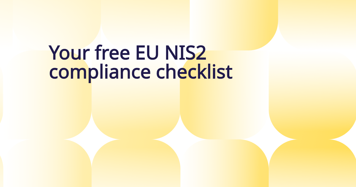 Auto-generated banner for A Practical EU NIS 2 Compliance Checklist for Global Organisations