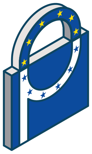 EU Representative Logo